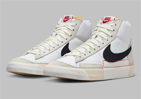 nike blazer mid 77 maat 41|blazer mid 77 promo.